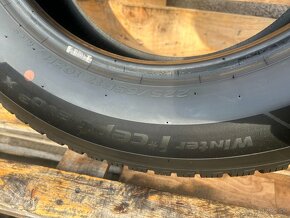 Hankook winter icept evo3x 225/65/17”-102H zimne - 3