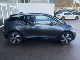 Prodám BMW I3, 120AH, rok v. 10/2020 - 3