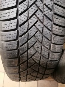 Predam zimne pneu Matador Nordicca 195/55R15 85H - 3