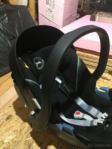 Autosedacka Cybex Aton 5 - 3