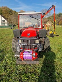 Antonio Carraro TTR 10 900R + príslušenstvo - 3