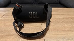 Predám JBL Xtreme 3 reproduktor - 3