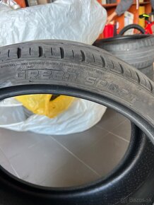 275/30 R20 245/35 R20 - 3