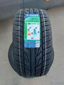 Nové letné pneumatiky 245/35R20 95W XL - 3