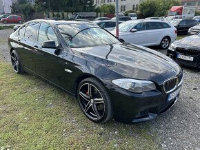 BMW Rad 5 535d - 3