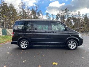 Volkswagen multivan t5 1.9tdi - 3