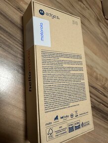 motorola edge 50 neo 5g 8+256gb - 3