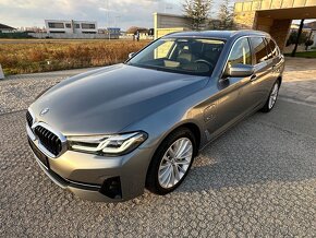 BMW 530e xDrive Touring G31 XB1,Plug in Hybrid,215KW/292 PS/ - 3