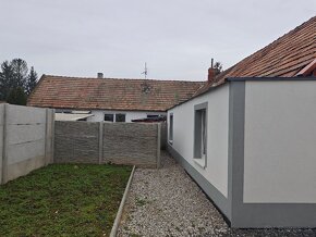 RD --- Blatné , okres Senec ---122.000 Eur - 3