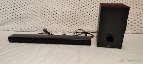 Soundbar SJ2 160W RMS - 3