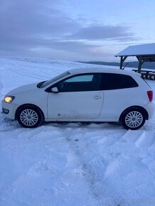 Vw polo 1.2 TDi - 3