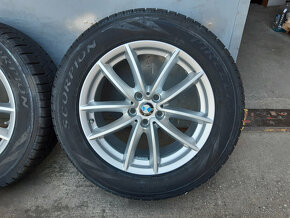 5x112  18"  BMW X5  G05 +TPMS - 3