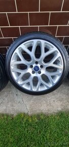 Ford 5x108 R19 - 3