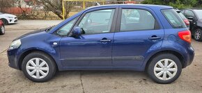 Suzuki SX4 1.5i kup. v SR - 3