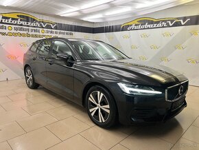 Volvo V60 B3 Momentum A/T - 3