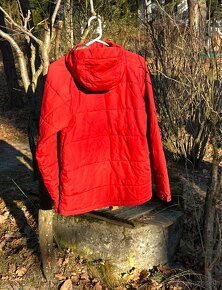 Bunda Fjällräven Ovik Loft Jacket G-1000 - 3