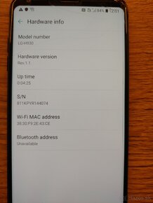 Lg V30 ( 4gb / 64 gb) (lg-h930) - 3