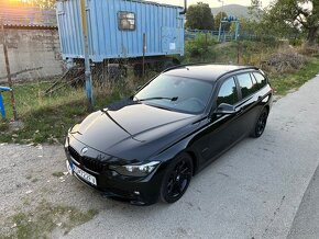 BMW 320d - 3