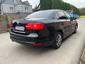 Volkswagen Jetta 1,2 tsi 77kw 2014 - 3