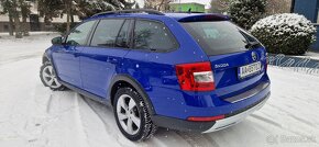 Škoda Octavia SCOUT 2.0 tdi 110 kW ďsg 4x4 r.v. 2019 - 3