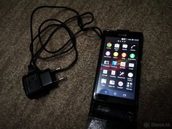 Sony Xperia L - 3