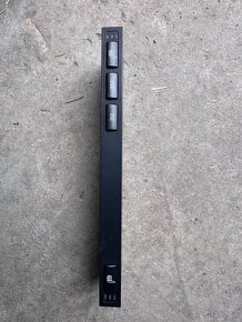 Panel ohrevu bmw e39 - 3