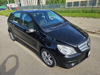 Mercedes Benz B180cdi - 3