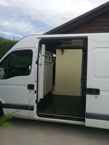 Renault master 2.5dci 120 - 3