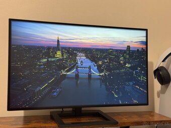 Monitor Philips 275E2FAE - 3