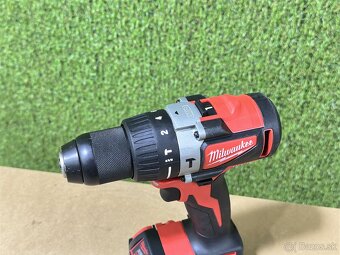 Milwaukee M18 BLPD2 Vŕtací skrutkovač - 3