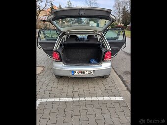 Polo 1.4 TDI Comfortline - 3