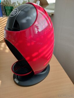 Kávovar Dolce Gusto De Longhi - 3