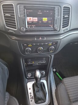 Seat alhambra - 3