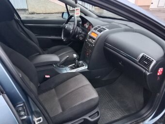 Peugeot 407 SW 2.0hdi - 3