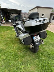 BMW K1600GTL R.v 2015 - 3