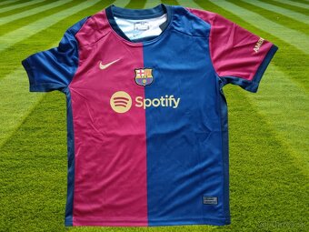 dres Lamine Yamal  FC BARCELONA 24/25 - 3