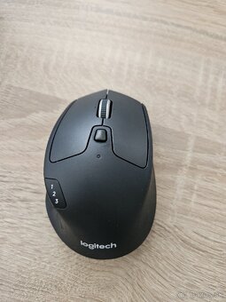 Klávesnica mys logitech MK850 - 3