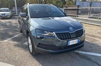 ŠKODA KAROQ 2.0 TDI.4X4.STYLE - 3