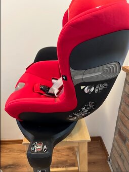 Cybex Sirona S i-Size - 3