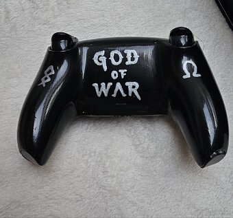 Playstation 5 got of war - 3