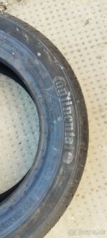 Letná pneumatika Continental 185/60 r15 - 3