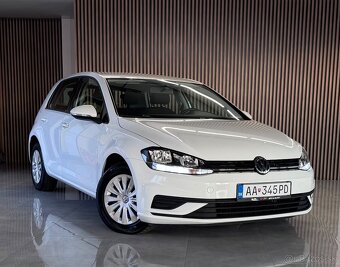 Volkswagen Golf 1.6 TDI Facelift 2019 / Nové rozvody - 3