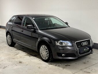 Audi a3 2.0 TDi 103 kW 2011/1 Quattro - 3