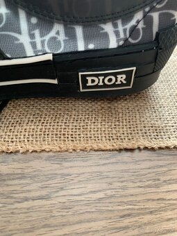 Dior tenisky - 3