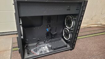 PC Case - 3