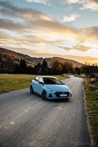 Hyundai i20 N Performance 1.6 T-GDi - 3