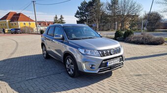 Suzuki Vitara 1.4 BoosterJet Premium 2WD A/T - 3