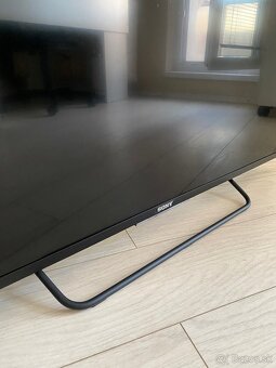 Televízor SONY Bravia 43" (smart TV) - 3