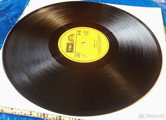 LP Platne - Vinyl - 3