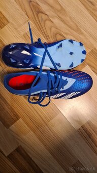 Adidas Predator kopačky - 3